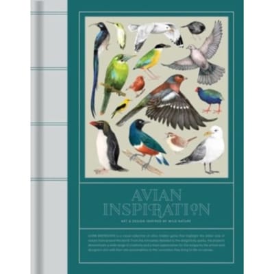 Avian Inspiration