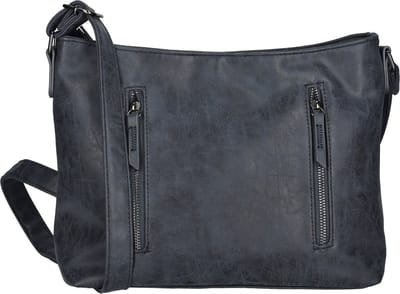 Enrico Benetti Kylie Schoudertas - 66735 - Donkerblauw