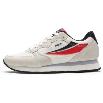 Fila Hypert Marshmallow-Fila Rouge-Noir-Hommes [FFM0380 13507] taille 42 black