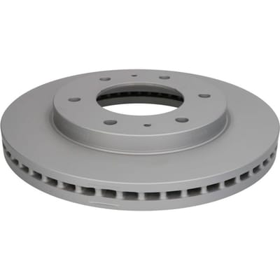 Remschijf BOSCH 0 986 479 E93 voorkant, geventileerd, sterk gecarboniseerd, 1 Stuk