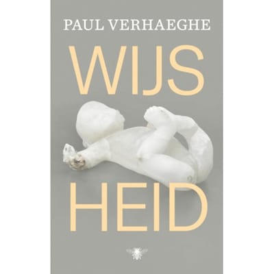 Wijsheid - Paul Verhaeghe