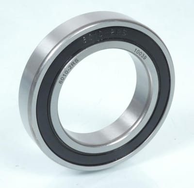 RSM-wiellager voor auto's 6010-2RS / 50x80x16 mm, nieuw