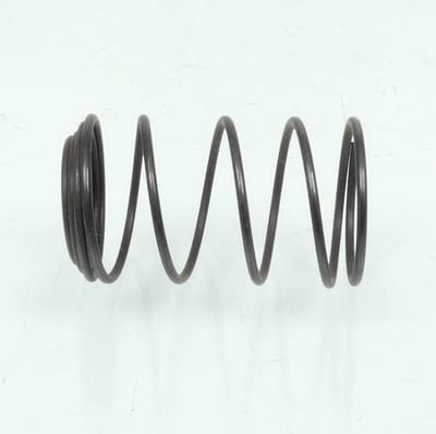Ressort de filtre à huile origine pour scooter Chinois 4T 031200003B2 Neuf