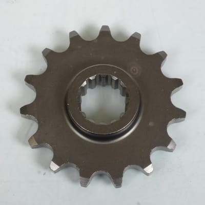 Pignon de sortie de boite Esjot pour Moto Ducati 1260 Multistrada 2018 à 2020 15 dents pas 530 Neuf