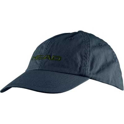 Baseball cap Head