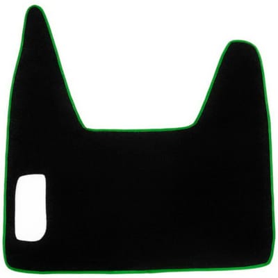 Voetmat F-CORE CMT01 GROEN