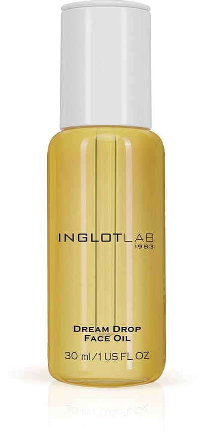 INGLOT LAB Dream Drop Face Oil