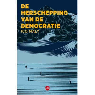 Herschepping Van De Democratie - Ico Maly