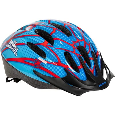 Kinderhelm Disney Spidey