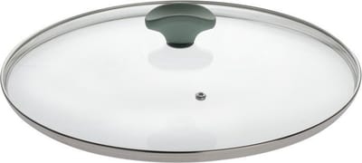 Primecook - Glazen deksel voor alle pannen - Ø 32 cm