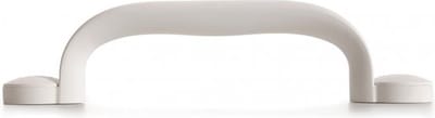 Flex uitbreidingsset schroefmontage - wit 30 cm - Etac