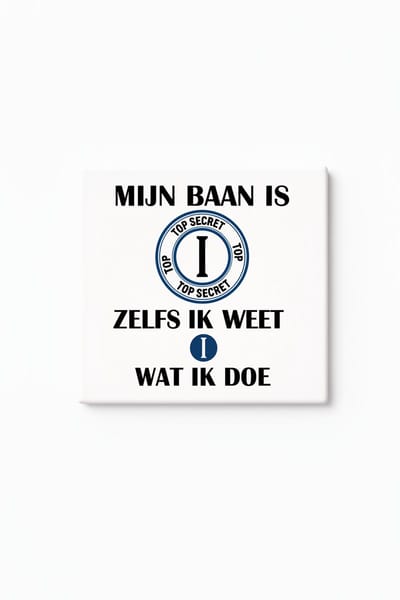 Tegel met Uniek Design | Ontwerp Jouw Eigen Tegel | Handgemaakt Cadeau voor Elk Interieur | Gepersonaliseerd op Aanvraag | Enkel of Grote Bestelling
