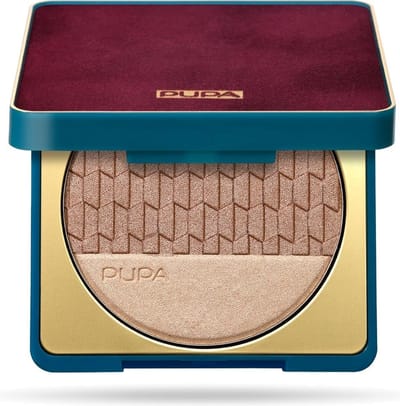 SALE Pupa Milano Retro Illusion Highlighter