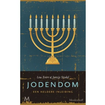 Jodendom - Lou Evers