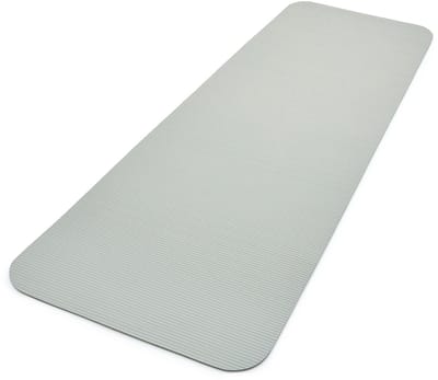 Reebok Training Mat - 7mm - Grey