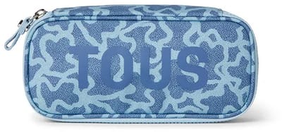 Tous Kpcase Etui Blauw Man