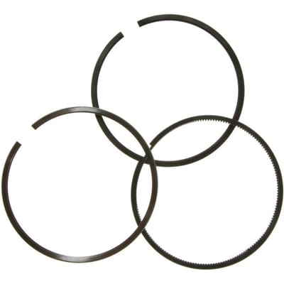 Zuigerveren set KOLBENSCHMIDT 800055910000