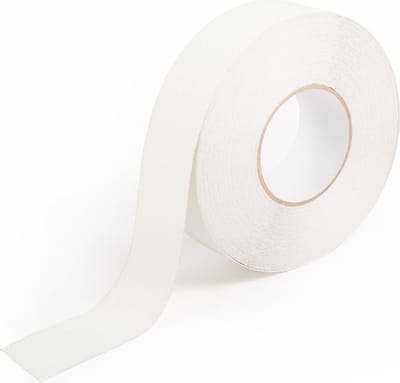 Antislip tape voor trappen zelfklevend 50mm breed - Glow in the dark - Veiligheidstape - Rol 18,3 meter