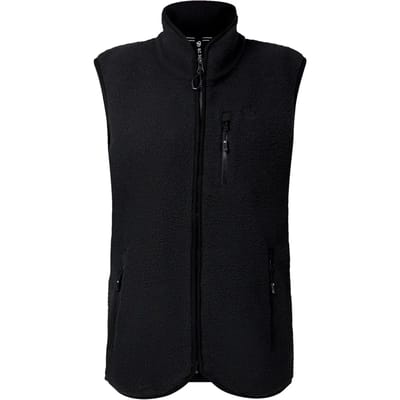 Mouwloze fleece voor dames Dare 2B Excursion