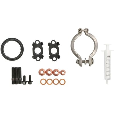 Installatiekit voor turbolader EVORON EVMK0260