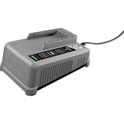 Kärcher Professional Uni-Lader Battery Power+ 18-36/60 *EU 2.445-054.0 Lader voor accupacks Incl. weergave laadtoestand