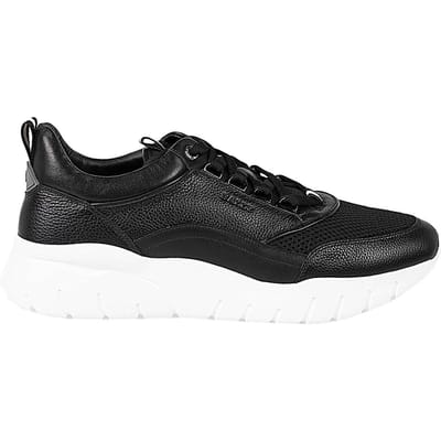 Bally Sneakers Birky-T Mannen zwart