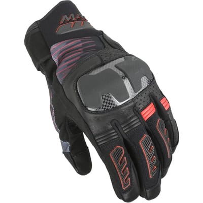 Macna Rime 2.0 Motorfiets handschoenen -