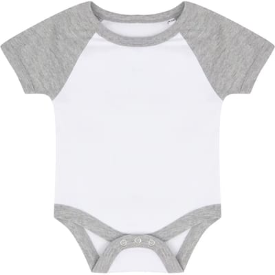 Body baseball baby Larkwood
