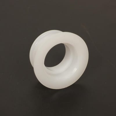 Bague plastique rond axe bras oscillant pour moto Yamaha 125 DTMX 1986 2A6-22151