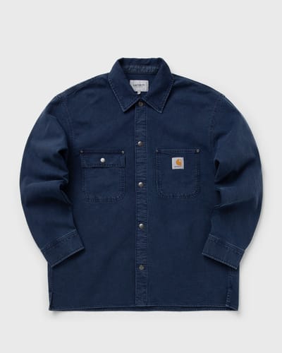 Parrish Shirt Jacket
