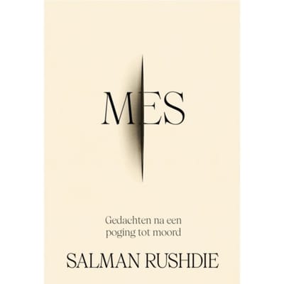 Mes - Salman Rushdie