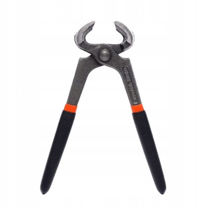 Kraft&Dele Timmermans Tang 7" KD10818 - Kwaliteit Staal