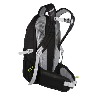 Regatta Britedale 30L Rugzak (Zwart)