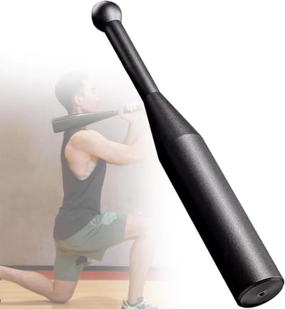 Kracht Cilinders - Fitness Gewicht - Kracht Training - Verstelbaar Gewicht - 8 kg - Zwart