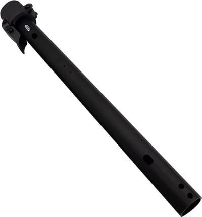 Segway-Ninebot, Originele opvouwbare stuurpen voor Ninebot F25E, F30E en F40E, Zwart