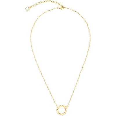 Coeur de Lion Ketting 2056/10-1816