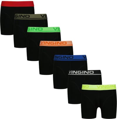Boxer 7pack