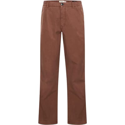 Broek Solid Moose Liam Elas