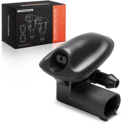 Frankberg 1x Wasdop voor MINI Mini F55 F56 voor links of rechts.