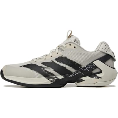 Adidas Ubersonic 5 Women Y3 White/Grey, 40 2/3