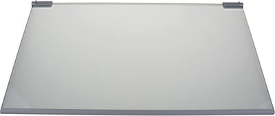 ELECTROLUX - GLASPLAAT / GLAZEN LEGREK - 519X300MM - 2109403036