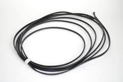 Aspock verlengkabel voor quickconnector