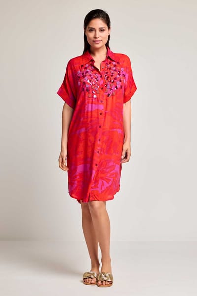 David Elisa Jurk Multicolour Multicolour M