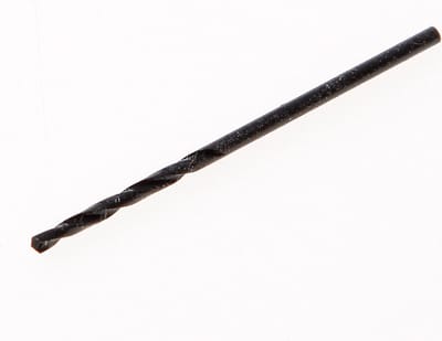 Kelfort HSS metaalboor diameter 1mm