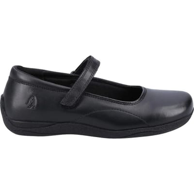Hush Puppies Aria Mary Jane Schoenen