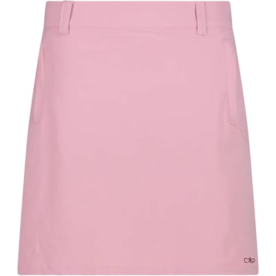 Dames 2-in-1 short CMP
