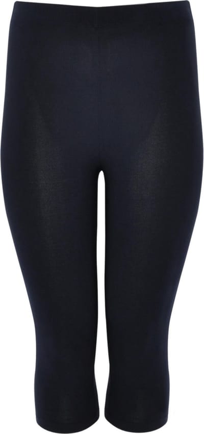 YOEK Dames 7/8 Leggings 7/8