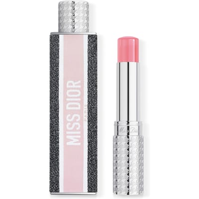 Dior Parfumstick Zonder Alcohol Intense Bloemige Fruitige En Houtige Noten Dior - Miss Dior Parfum - Mini Miss Solid Perfume Parfumstick Zonder Alcohol - Intense Bloemige, Fruitige En Houtige Noten  - 3 G