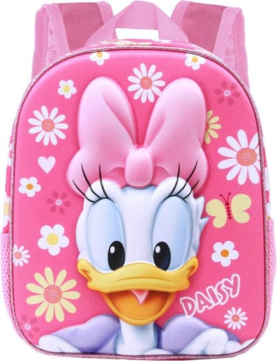 Katrien Duck - Rugzak 3d / Donald Duck