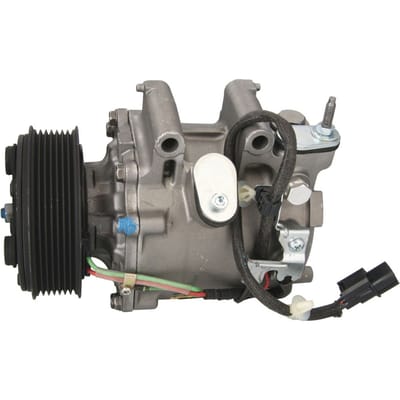 Compressor airconditioning AIRSTAL 10-1203